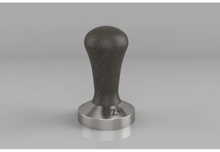 Темпер ZH venge (49 мм, 53 мм, 54 мм, 57 мм, 58 мм, 58.5 мм)