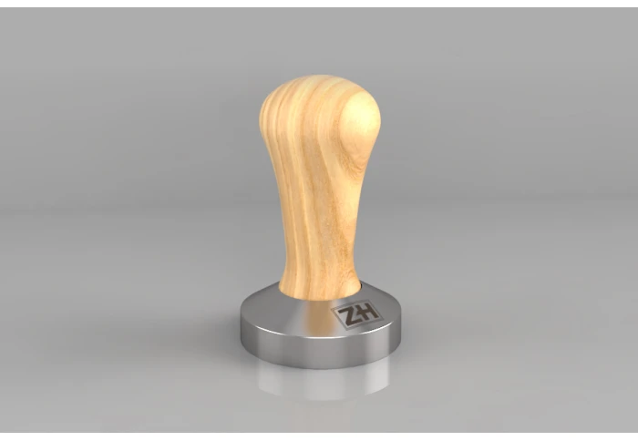 Темпер ZH ясень (49 мм, 53 мм, 54 мм, 57 мм, 58 мм, 58.5 мм)