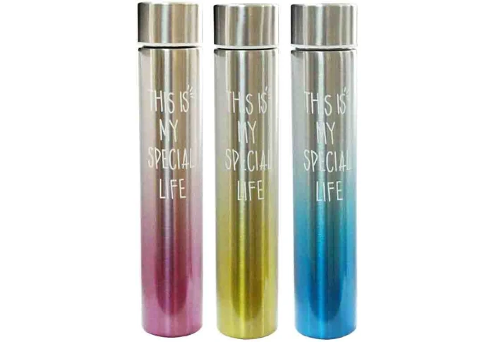 Термос Моя жизнь тонкий 16041-68 (300 мл) Термос Моя жизнь тонкий 16041-68 (300 мл)