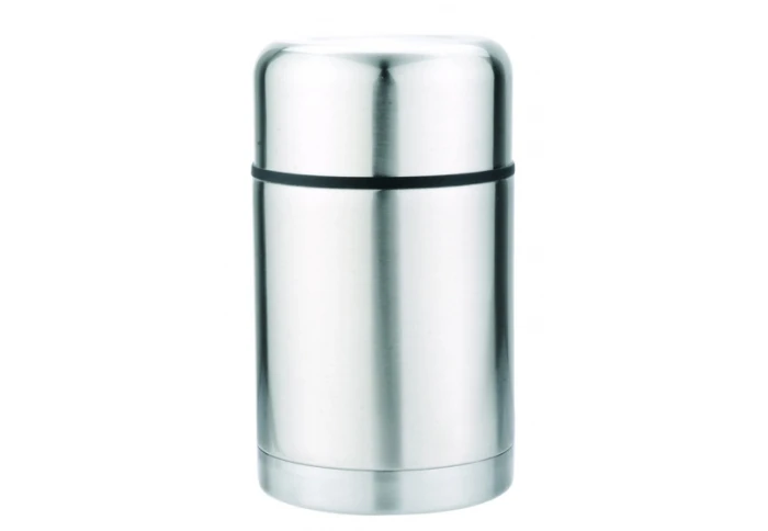 Пищевой термос с широким горлом из нержавеющей стали Con Brio CB-306 (800 мл) Пищевой термос с широким горлом из нержавеющей стали Con Brio CB-306 (800 мл)