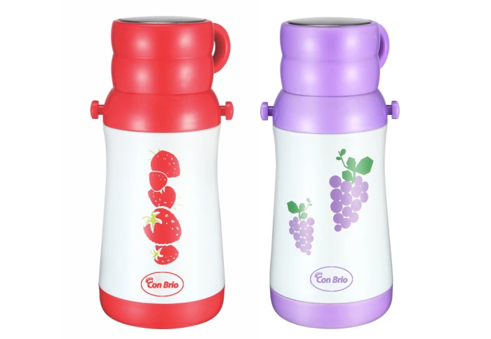 Термос детский Con Brio CB-341 (350 мл) Термос детский Con Brio CB-341 (350 мл)