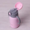 Термос дитячий з двома знімними ручками і поїлкою Kamille Kids 2019B (450 мл) Термос дитячий з двома знімними ручками і поїлкою Kamille Kids 2019B (450 мл)