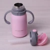 Термос дитячий з двома знімними ручками і поїлкою Kamille Kids 2019B (450 мл) Термос дитячий з двома знімними ручками і поїлкою Kamille Kids 2019B (450 мл)