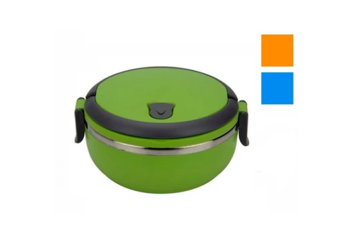 Ланч бокс для еды Kamille 2105 (0,7 л)