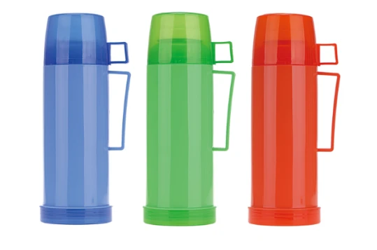 Термос со стеклянной колбой Kamille KM 2071 (600 мл) Термос со стеклянной колбой Kamille KM 2071 (600 мл)