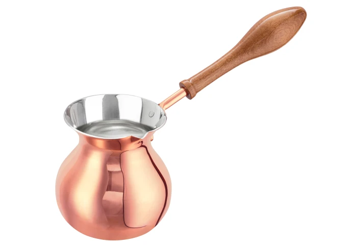 Джезва медная ZH Классика (150 мл)