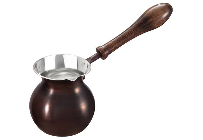 Джезва медная ZH Патина (300 мл)