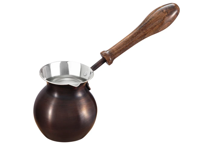 Джезва медная ZH Патина (150 мл)