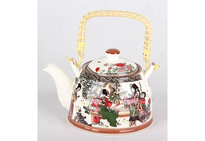 Чайник заварочный керамический Edenberg EB-3361 (700 мл)