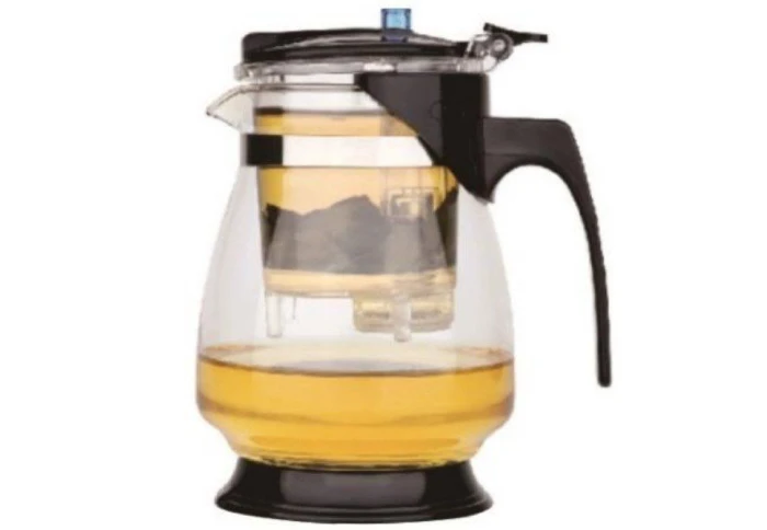 Чайник заварочный стеклянный Edenberg EB-333 (800 мл) Чайник заварочный стеклянный Edenberg EB-333 (800 мл)