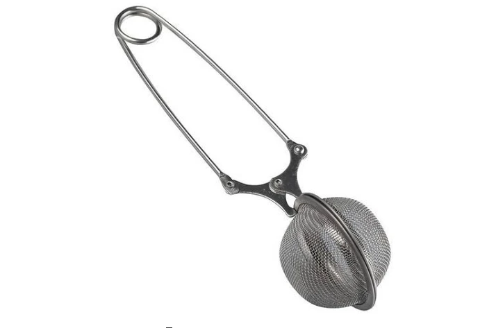 Ситечко для заваривания чая из нержавеющей стали Empire EM 2134