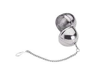 Ситечко для заваривания чая на цепочке Empire EM 9750