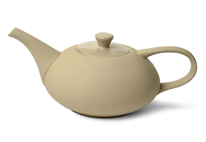 Чайник заварочный керамический Fissman Sweet Dream 9355 (1500 мл)