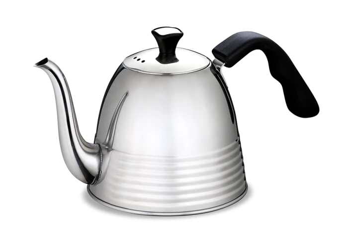 Заварник из нержавеющей стали Tea Pot Maestro MR-1315 (1100 мл) Заварник из нержавеющей стали Tea Pot Maestro MR-1315 (1100 мл)