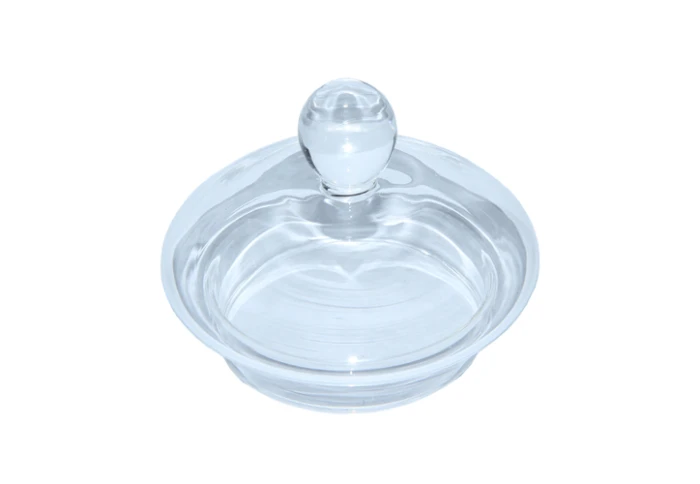 Крышка для чайника стеклянная Olens 34288-4 (800 мл)