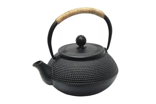 Чугунный заварочный чайник Айрон 16904-2 (800 мл)