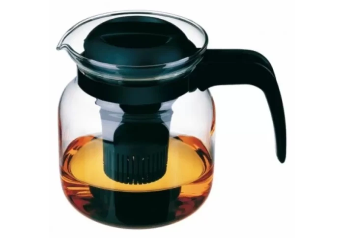 Заварник для чаю з фітром Simax 3142 Matura (1,5 л)