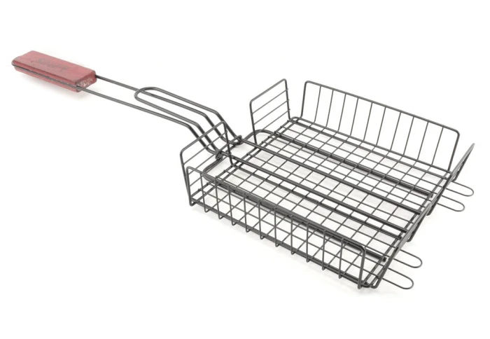 Маленька глибока решітка для гриля А-плюс 1890 (20 х 20 х 5 см)