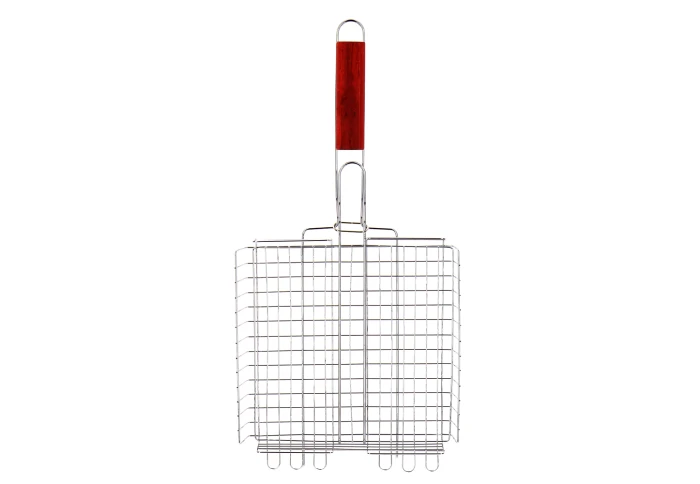 Глибока решітка для гриля А-плюс 1896 (30 х 25 х 5 см)