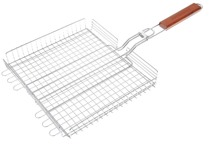 Решітка-гриль для барбекю Empire EM-0103 (33 x 26 x 5 см)