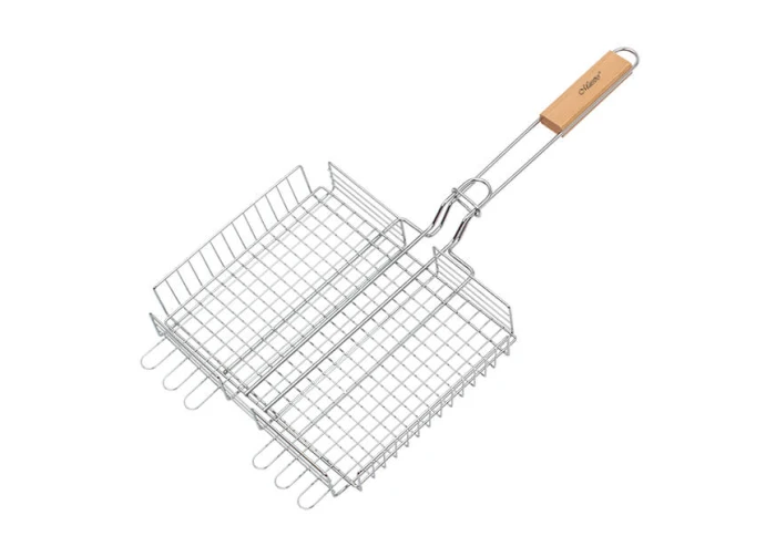 Решітка-гриль для барбекю Maestro MR 1004 (25 x 30 см)