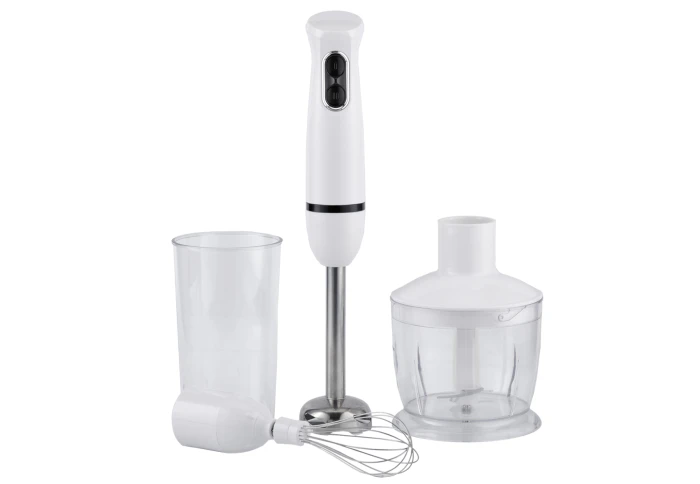 Блендер погружной с чашей-измельчителем и венчиком Maestro MR-561N