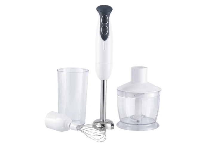 Блендер погружной с чашей-измельчителем и венчиком Maestro MR-562
