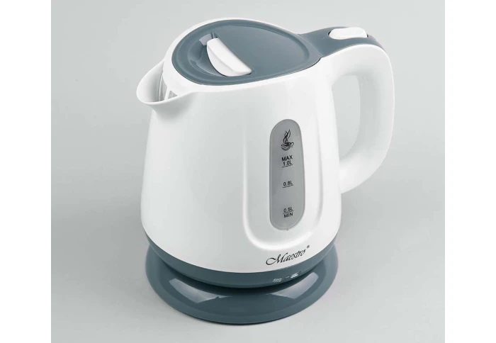Електричний чайник Maestro MR-013-GREY (1 л)