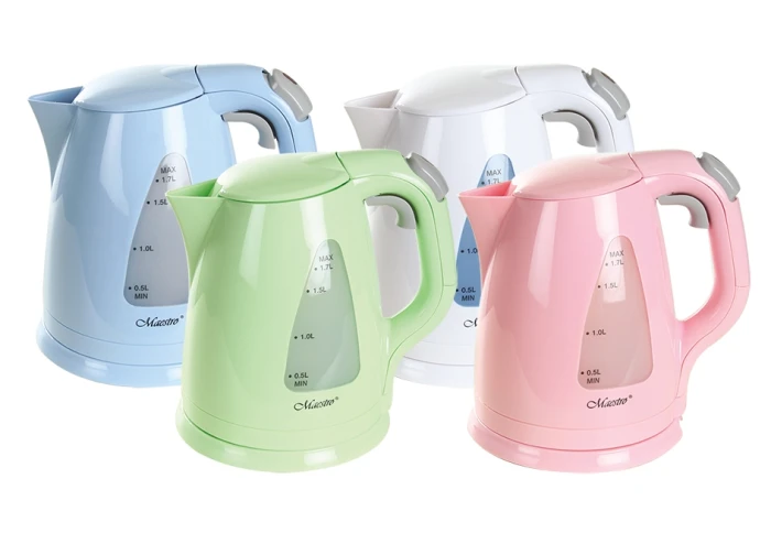 Электрочайник Maestro MR-033 (1,7 л) Электрочайник Maestro MR-033 (1,7 л)