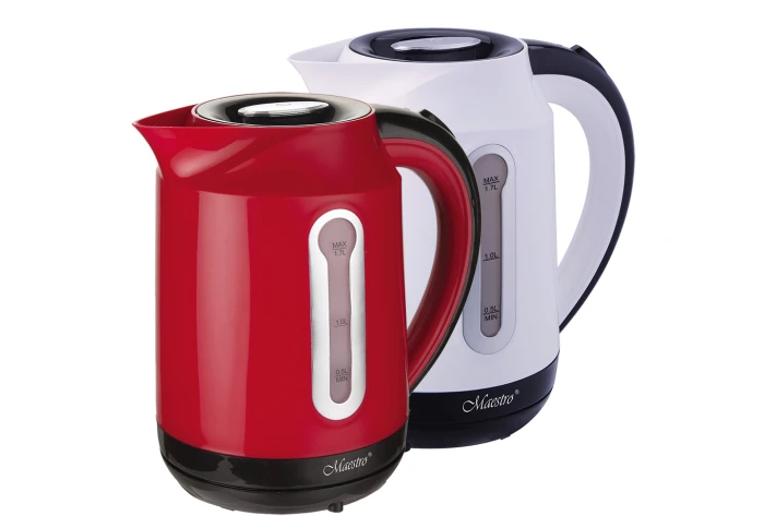 Электрочайник Maestro MR-041 (1,7 л) Электрочайник Maestro MR-041 (1,7 л)