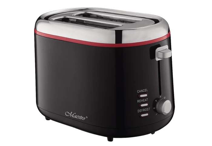 Тостер Maestro MR-705