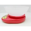 Ваги кухонні електронні з чашею A-Plus 1656