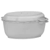Гусятница з кришкою-сковородою Біол Г301 (2,5 л)