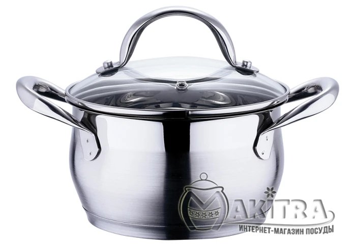 Каструля Bergner BG 6506 (1,7 л) Каструля Bergner BG 6506 (1,7 л)
