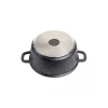 Каструля з мармуровим покриттям Benson BN-100305 (2,2 л)