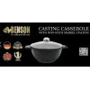 Каструля з мармуровим покриттям Benson BN-100364 (2,7 л)