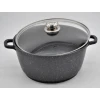 Каструля з мармуровим покриттям Benson BN-100364 (2,7 л)