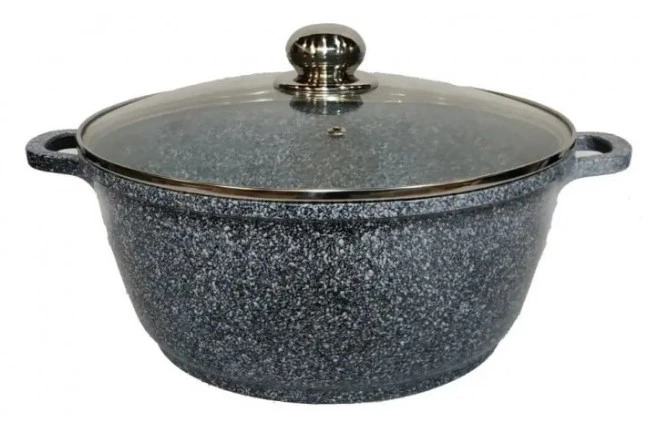 Каструля з мармуровим покриттям Benson BN-100364 (2,7 л)