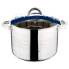 Каструля з нержавіючої сталі Blaumann BL-1013 (15,5 л) Каструля з нержавіючої сталі Blaumann BL-1013 (15,5 л)