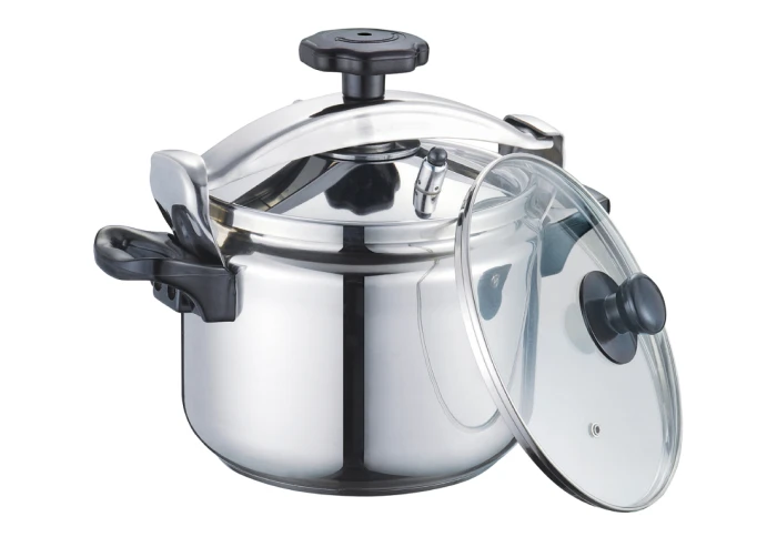 Каструля-скороварка Bohmann BH 3511 (11 л)