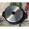 Сотейник з антипригарним покриттям Edenberg EB-14913 (28 см)