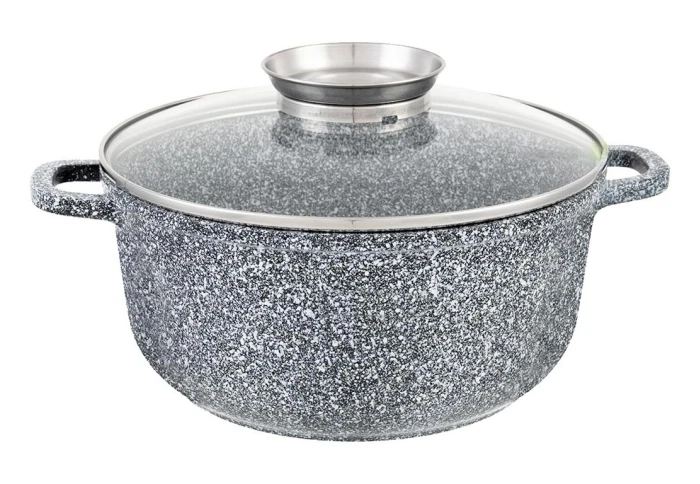 Кастрюля с гранитным покрытием Edenberg EB-3976 (2,3 л)