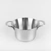 Каструля з нержавіючої сталі з кришкою Maestro Classic MR-3505-20 (2,5 л)