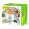 Каструля з нержавіючої сталі з кришкою Maestro Classic MR-3512-22 (5,1 л)