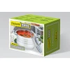 Каструля з нержавіючої сталі з кришкою Maestro Classic MR-3513-18 (2,9 л)