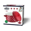 Каструля емальована PETERHOF Rosso 15800-26 (26 см 5,9 л) Каструля емальована PETERHOF Rosso 15800-26 (26 см 5,9 л)