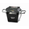 Каструля висока з кришкою Vitrinor BON CHEF 1310115 (4,1 л) Каструля висока з кришкою Vitrinor BON CHEF 1310115 (4,1 л)