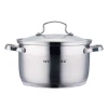 Каструля Wellberg WB 02176 (3,6 л) Каструля Wellberg WB 02176 (3,6 л)