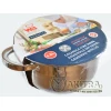 Каструля з кришкою Wellberg WB 1421 (5,8 л)