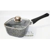 Ківш з антипригарним гранітним покриттям Benson BN-100302 (1,5 л)
